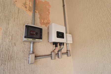 Casa para alugar com 180m², 3 quartos e 2 vagasEnergia Solar