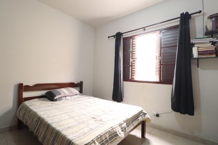 Casa para alugar com 180m², 3 quartos e 2 vagasQuarto 3 - Suíte