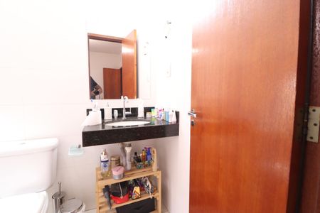 Casa para alugar com 180m², 3 quartos e 2 vagasBanheiro do Quarto 2