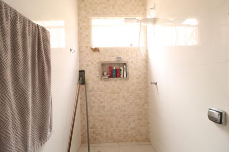 Casa para alugar com 180m², 3 quartos e 2 vagasBanheiro do Quarto 3