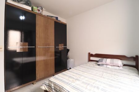 Casa para alugar com 180m², 3 quartos e 2 vagasQuarto 3 - Suíte