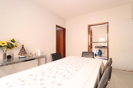 Casa para alugar com 180m², 3 quartos e 2 vagasSala de Jantar