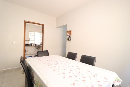 Casa para alugar com 180m², 3 quartos e 2 vagasSala de Jantar