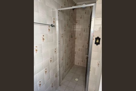 Apartamento à venda com 86m², 3 quartos e 1 vaga Apartamento à venda com 86m², 3 quartos e 1 vagaBanheiro