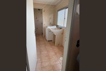 Apartamento à venda com 86m², 3 quartos e 1 vaga Apartamento à venda com 86m², 3 quartos e 1 vagaÁrea de serviço