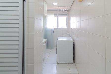 Apartamento para alugar com 119m², 3 quartos e 2 vagas Apartamento para alugar com 119m², 3 quartos e 2 vagasÁrea de Serviço