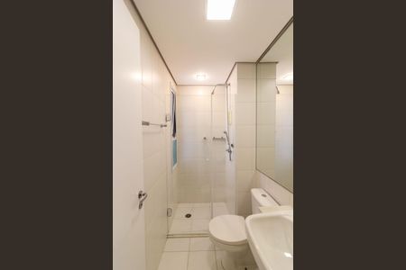 Apartamento para alugar com 119m², 3 quartos e 2 vagas Apartamento para alugar com 119m², 3 quartos e 2 vagasBanheiro Social