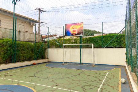 Apartamento para alugar com 119m², 3 quartos e 2 vagas Apartamento para alugar com 119m², 3 quartos e 2 vagasQuadra