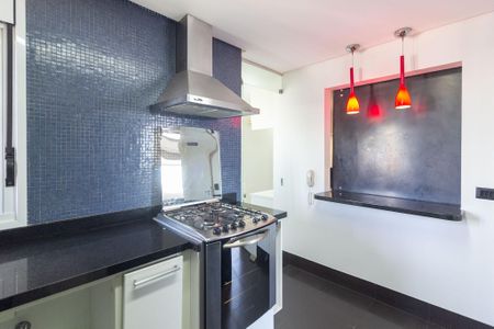 Apartamento para alugar com 119m², 3 quartos e 2 vagas Apartamento para alugar com 119m², 3 quartos e 2 vagasCozinha