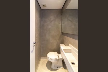 Apartamento para alugar com 119m², 3 quartos e 2 vagas Apartamento para alugar com 119m², 3 quartos e 2 vagasLavabo