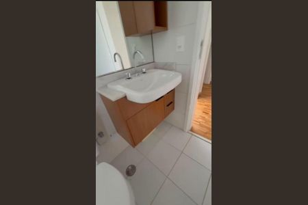 Apartamento para alugar com 119m², 3 quartos e 2 vagas