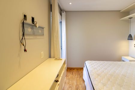 Apartamento para alugar com 119m², 3 quartos e 2 vagas Apartamento para alugar com 119m², 3 quartos e 2 vagasQuarto 3 - Suíte