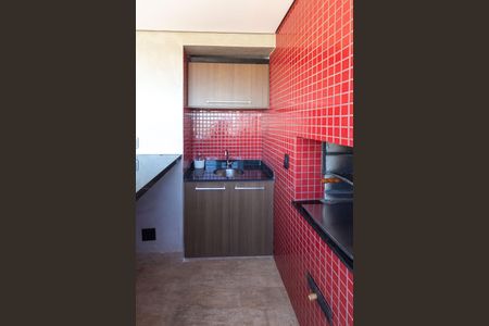 Apartamento para alugar com 119m², 3 quartos e 2 vagas Apartamento para alugar com 119m², 3 quartos e 2 vagasSala Varanda Gourmet