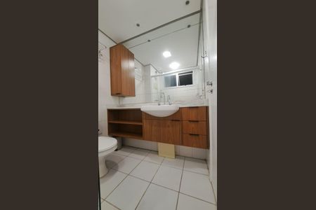 Apartamento para alugar com 119m², 3 quartos e 2 vagas