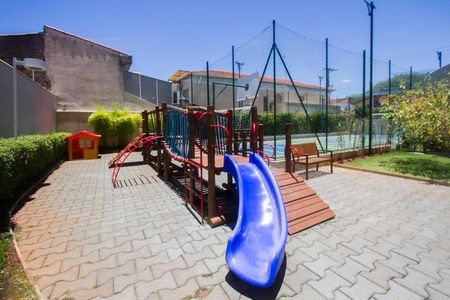 Área Comum de apartamento para alugar com 3 quartos, 119m² em Brooklin, São Paulo