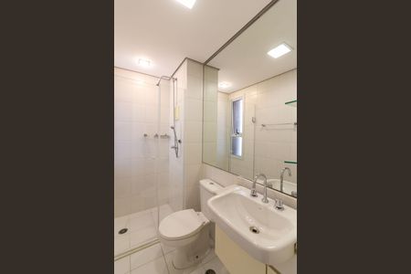 Apartamento para alugar com 119m², 3 quartos e 2 vagas Apartamento para alugar com 119m², 3 quartos e 2 vagasBanheiro Social