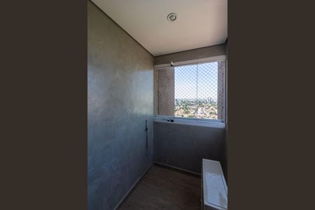 Apartamento para alugar com 119m², 3 quartos e 2 vagas Apartamento para alugar com 119m², 3 quartos e 2 vagasQuarto 3 Varanda