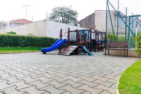 Apartamento para alugar com 119m², 3 quartos e 2 vagas Apartamento para alugar com 119m², 3 quartos e 2 vagasParque infantil