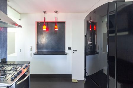Apartamento para alugar com 119m², 3 quartos e 2 vagas Apartamento para alugar com 119m², 3 quartos e 2 vagasCozinha