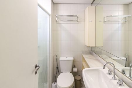 Apartamento para alugar com 119m², 3 quartos e 2 vagas Apartamento para alugar com 119m², 3 quartos e 2 vagasBanheiro Suíte