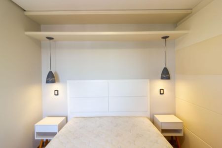 Apartamento para alugar com 119m², 3 quartos e 2 vagas Apartamento para alugar com 119m², 3 quartos e 2 vagasQuarto 3 - Suíte