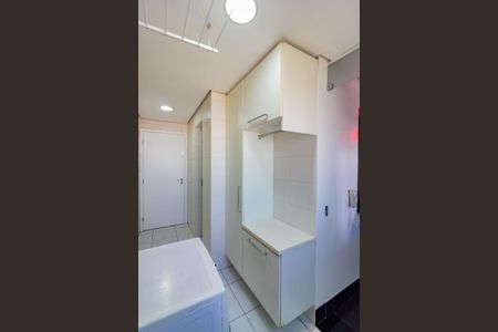 Apartamento para alugar com 119m², 3 quartos e 2 vagas Apartamento para alugar com 119m², 3 quartos e 2 vagasÁrea de Serviço