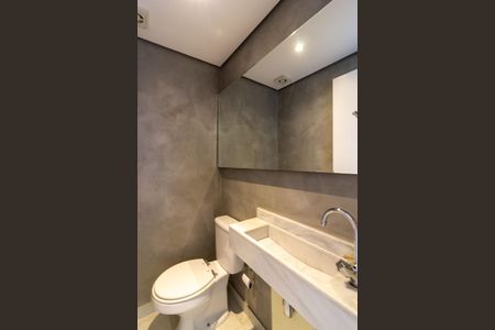 Apartamento para alugar com 119m², 3 quartos e 2 vagas Apartamento para alugar com 119m², 3 quartos e 2 vagasLavabo