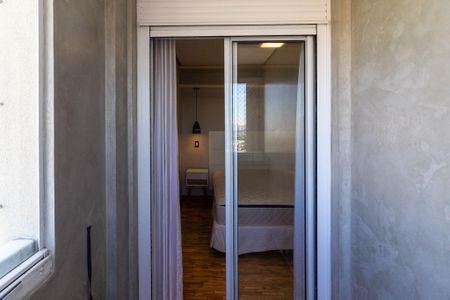 Apartamento para alugar com 119m², 3 quartos e 2 vagas Apartamento para alugar com 119m², 3 quartos e 2 vagasQuarto 3 Varanda