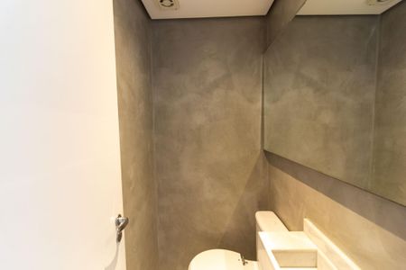 Apartamento para alugar com 119m², 3 quartos e 2 vagas Apartamento para alugar com 119m², 3 quartos e 2 vagasLavabo