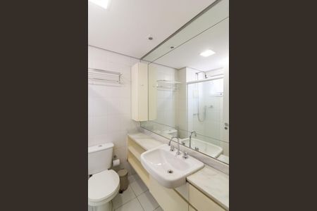 Apartamento para alugar com 119m², 3 quartos e 2 vagas Apartamento para alugar com 119m², 3 quartos e 2 vagasBanheiro Suíte