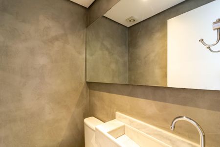 Apartamento para alugar com 119m², 3 quartos e 2 vagas Apartamento para alugar com 119m², 3 quartos e 2 vagasLavabo