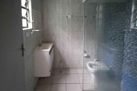 Casa para alugar com 250m², 4 quartos e 3 vagasBanheiro