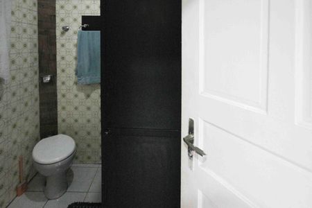 Casa para alugar com 250m², 4 quartos e 3 vagasÁrea de Serviço