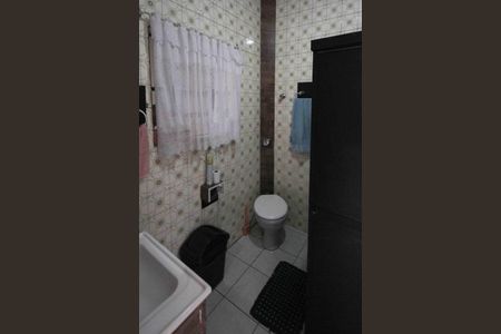 Casa para alugar com 250m², 4 quartos e 3 vagasÁrea de Serviço