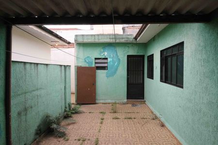 Casa para alugar com 250m², 4 quartos e 3 vagasQuintal