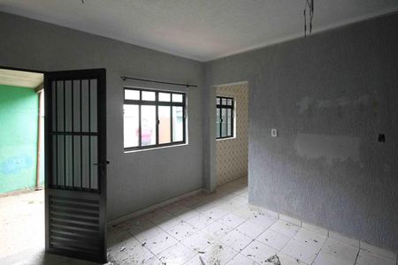 Casa para alugar com 250m², 4 quartos e 3 vagasSala da casa 02