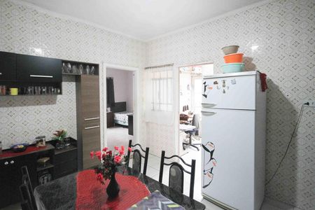 Casa para alugar com 250m², 4 quartos e 3 vagasCozinha