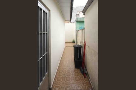 Casa para alugar com 250m², 4 quartos e 3 vagasCorredor