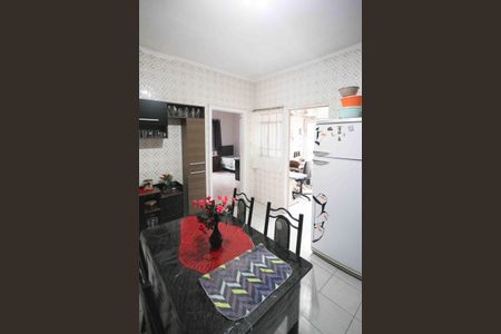 Casa para alugar com 250m², 4 quartos e 3 vagasCozinha