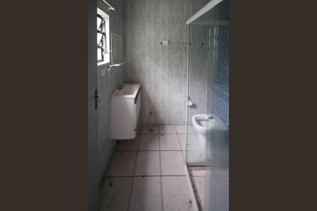 Casa para alugar com 250m², 4 quartos e 3 vagasBanheiro