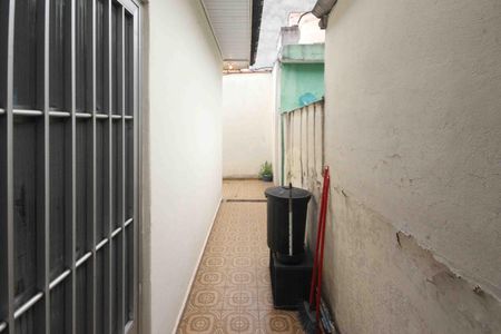 Casa para alugar com 250m², 4 quartos e 3 vagasCorredor