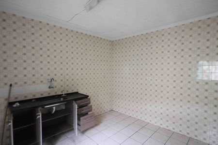 Casa para alugar com 250m², 4 quartos e 3 vagasCozinha casa 02