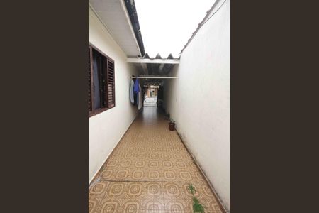 Casa para alugar com 250m², 4 quartos e 3 vagasCorredor