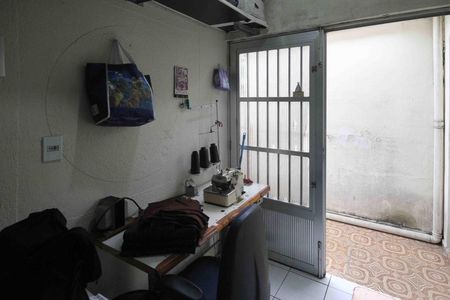 Casa para alugar com 250m², 4 quartos e 3 vagasHall