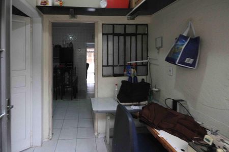Casa para alugar com 250m², 4 quartos e 3 vagasHall