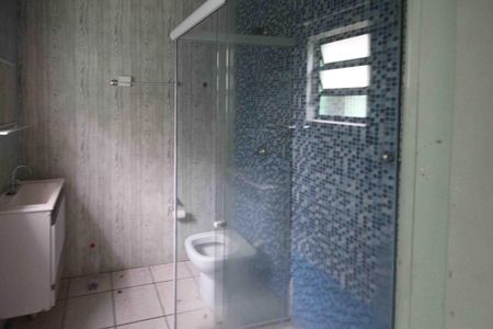 Casa para alugar com 250m², 4 quartos e 3 vagasBanheiro