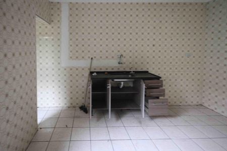 Casa para alugar com 250m², 4 quartos e 3 vagasCozinha casa 02