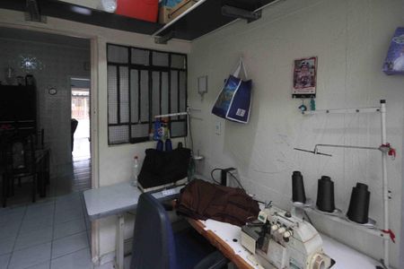 Casa para alugar com 250m², 4 quartos e 3 vagasHall