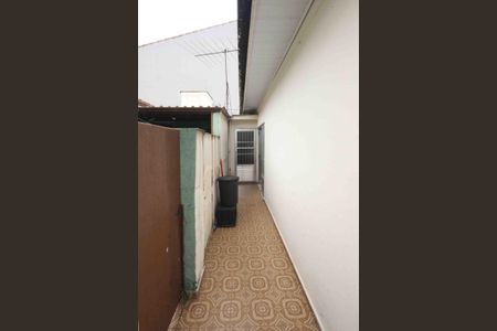 Casa para alugar com 250m², 4 quartos e 3 vagasCorredor