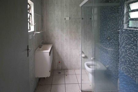 Casa para alugar com 250m², 4 quartos e 3 vagasBanheiro